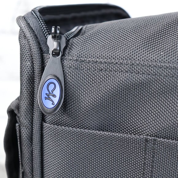 Creative Memories Large Scrapbooking Craft Organizing Bag BNIB - Picture 13 of 16